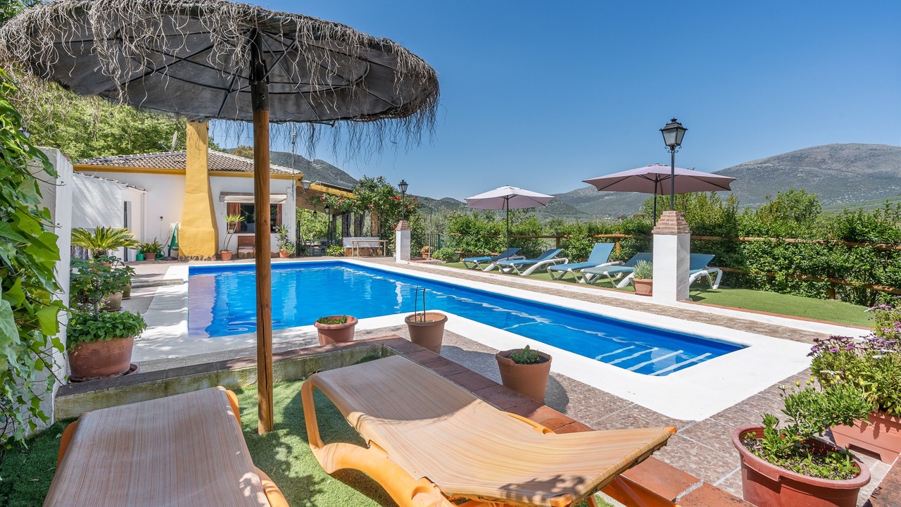 Photo of Outdoor in Carcabuey