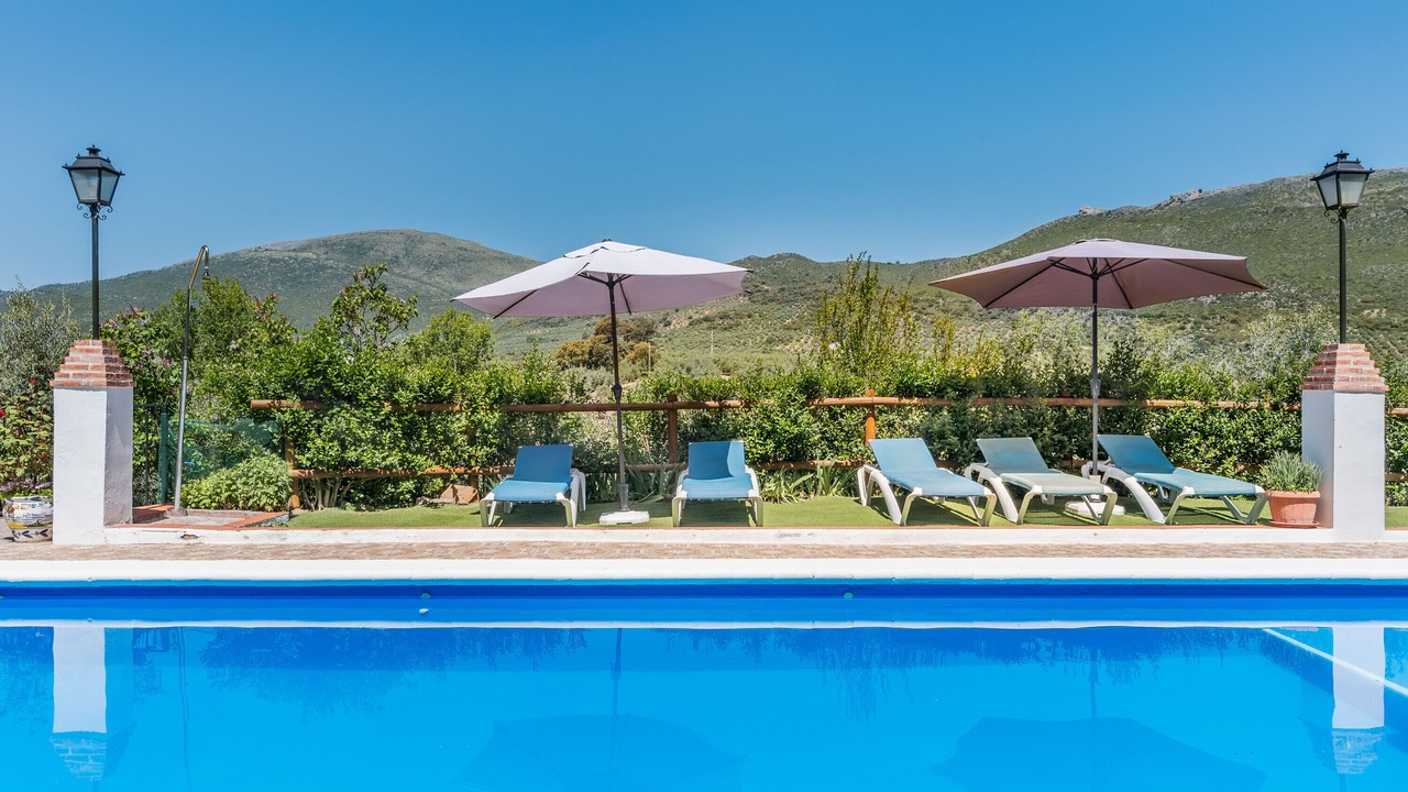 Photo of Outdoor in Carcabuey