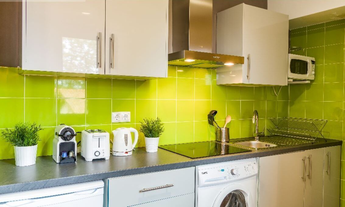 Photo of Kitchen in Navacerrada