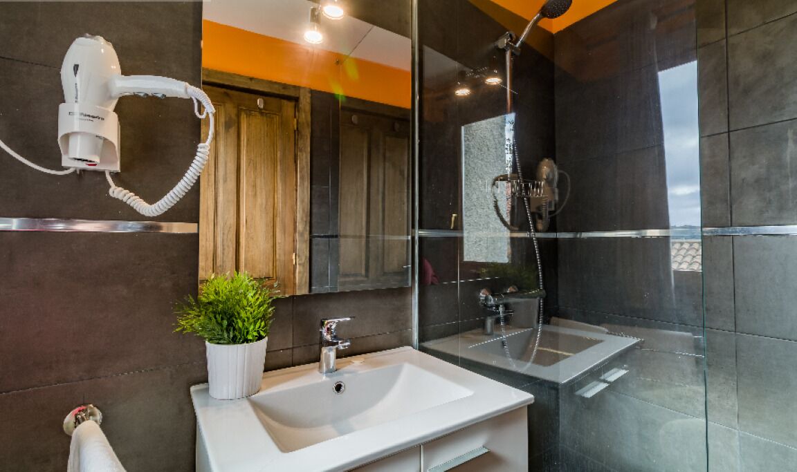 Photo of Bathroom in Navacerrada
