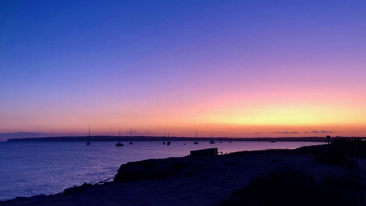 Photo of Others in Formentera