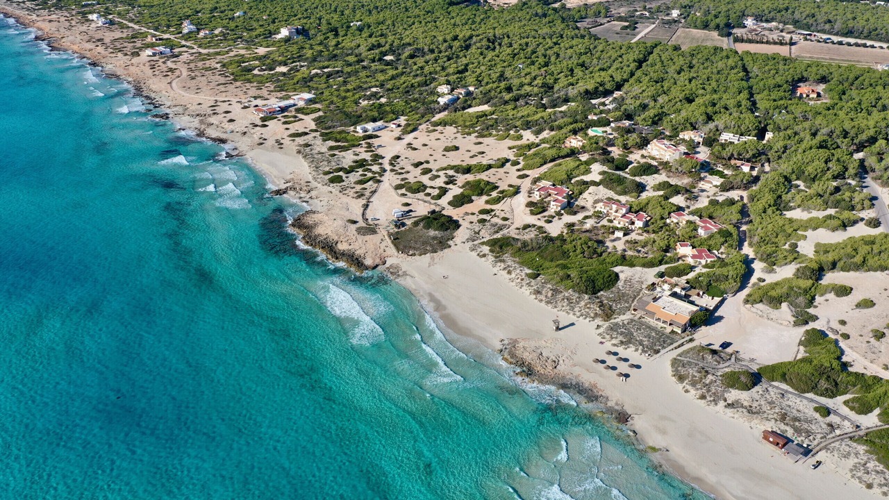 Photo of Others in Formentera