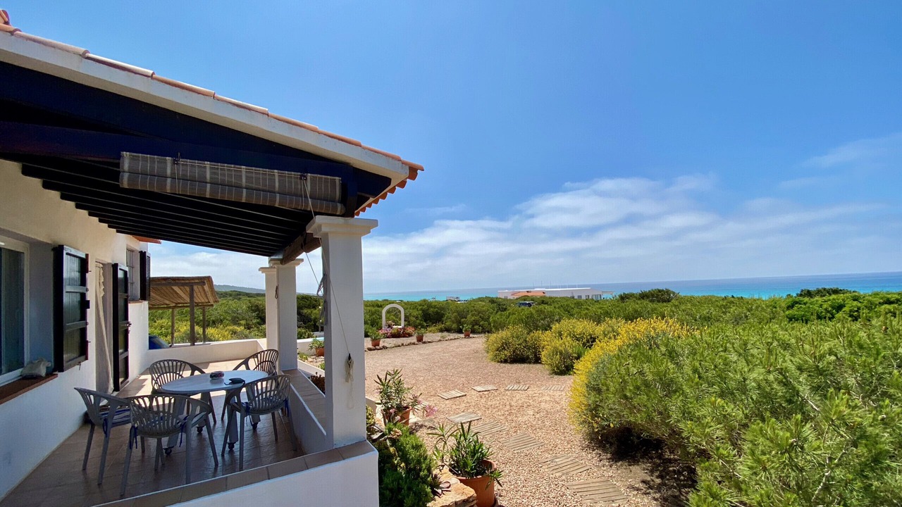 Photo of Outdoor in Formentera