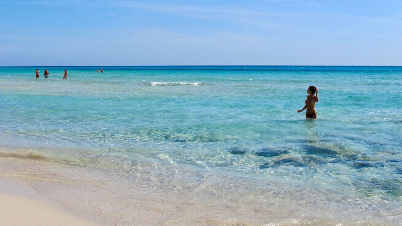 Photo of Others in Formentera