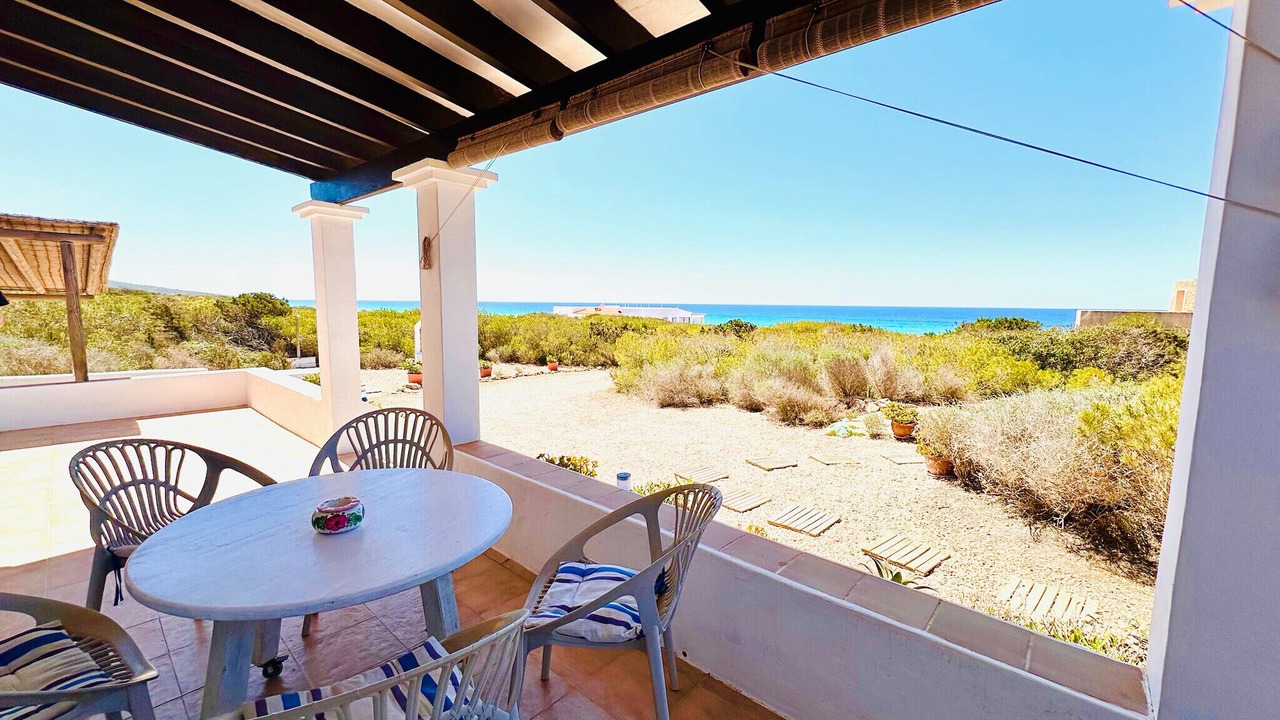 Photo of Outdoor in Formentera