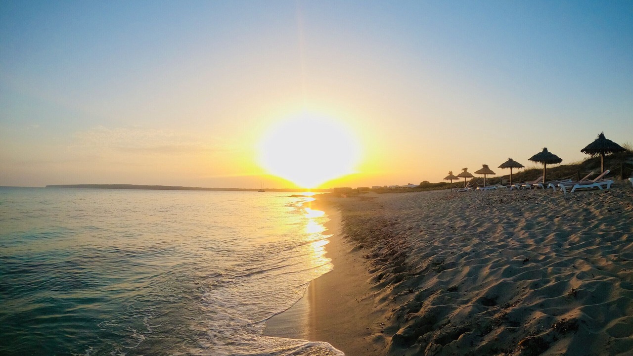 Photo of Others in Formentera
