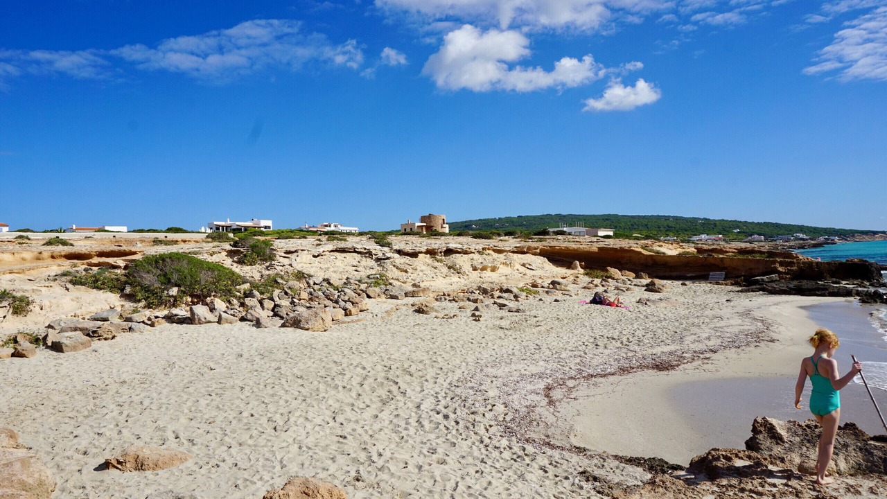 Photo of Others in Formentera