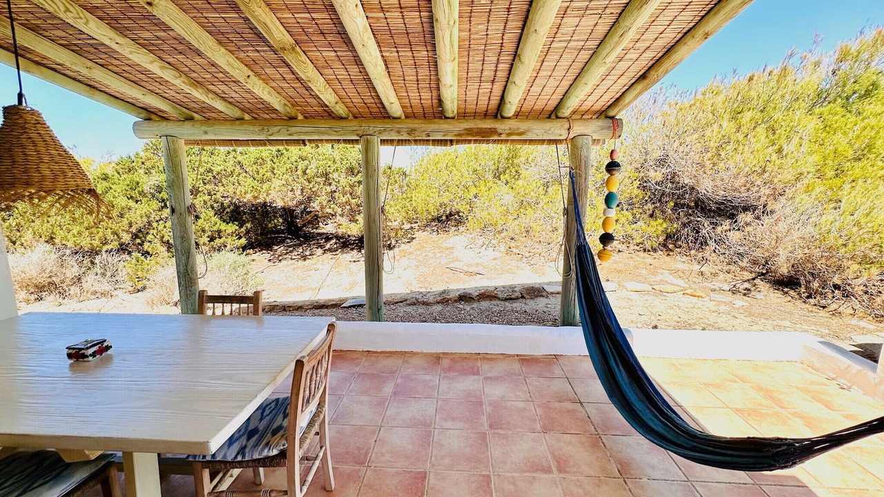 Photo of Outdoor in Formentera