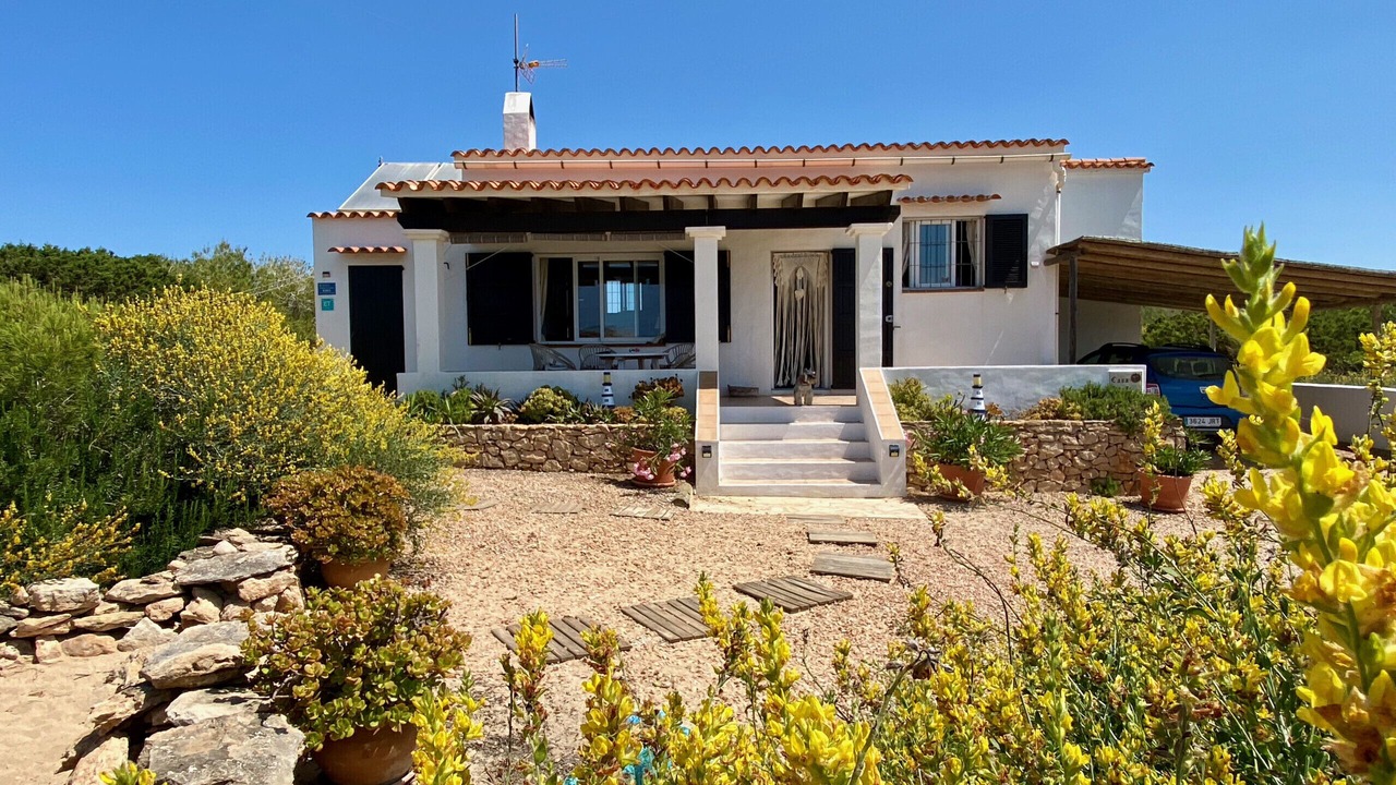 Photo of Outdoor in Formentera