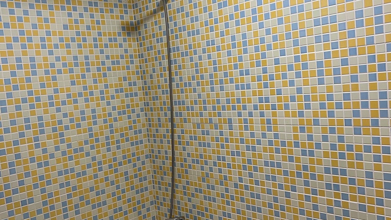 Photo of Bathroom in El Faro