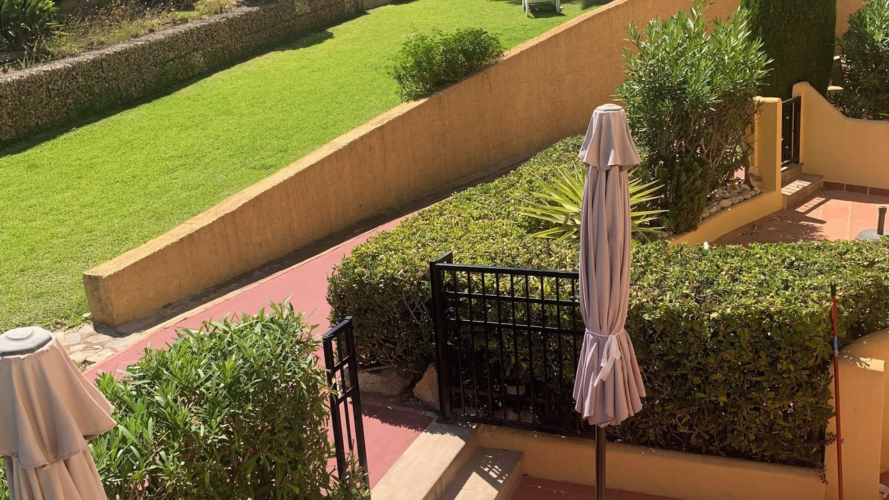 Photo of Patio Balcony in Atamaria