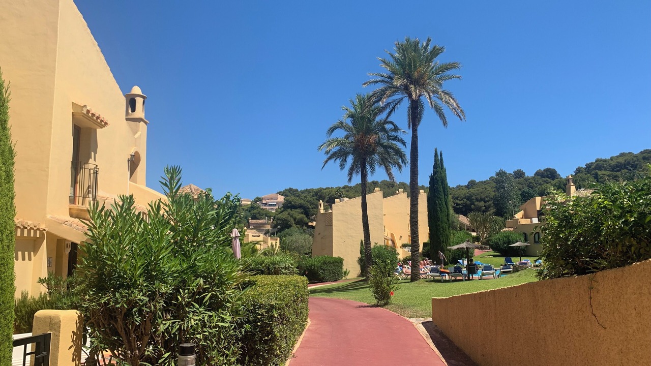 Photo of Outdoor in Atamaria