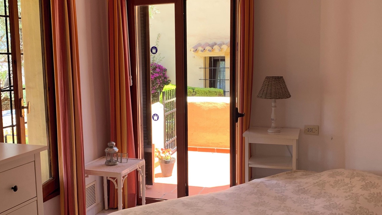 Photo of Bedroom in Atamaria