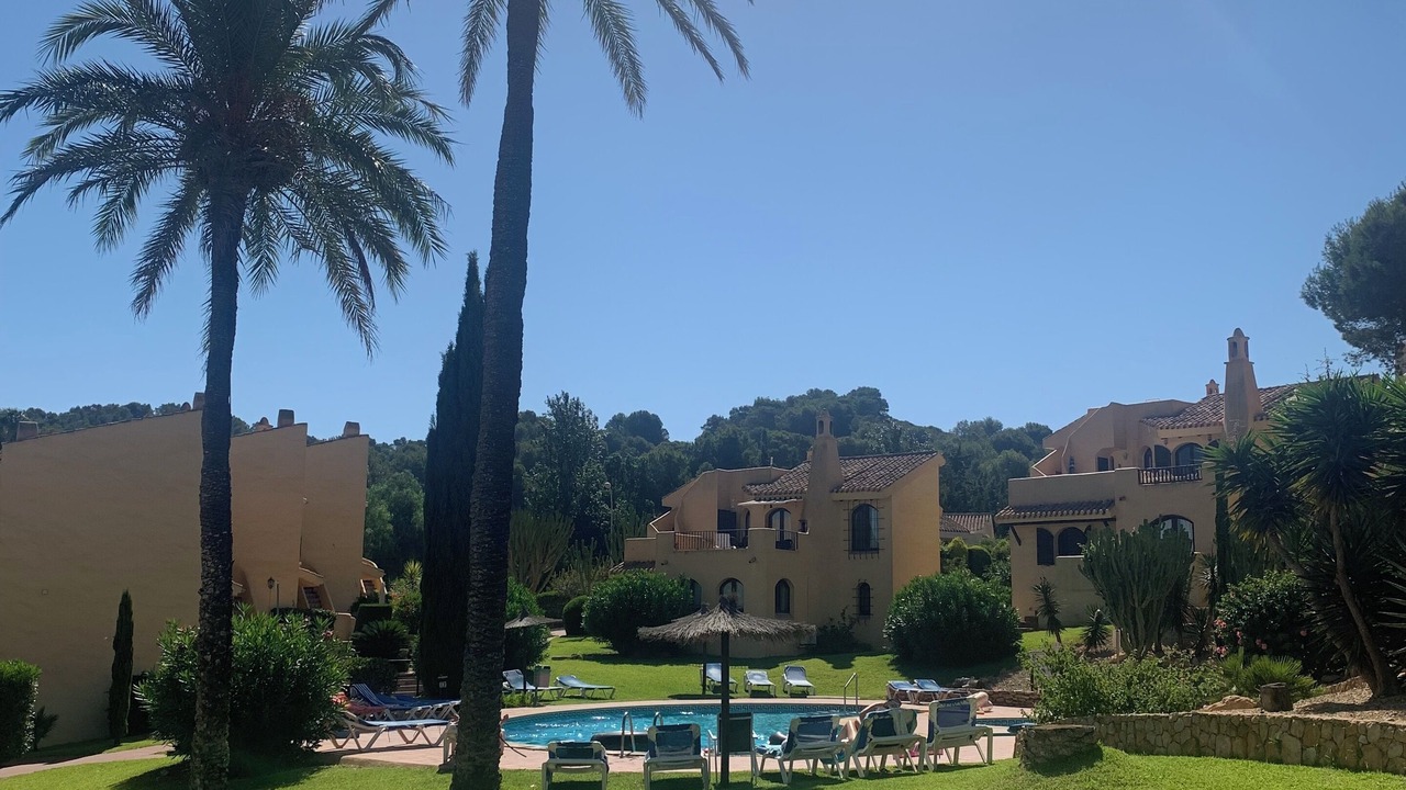 Photo of Outdoor in Atamaria