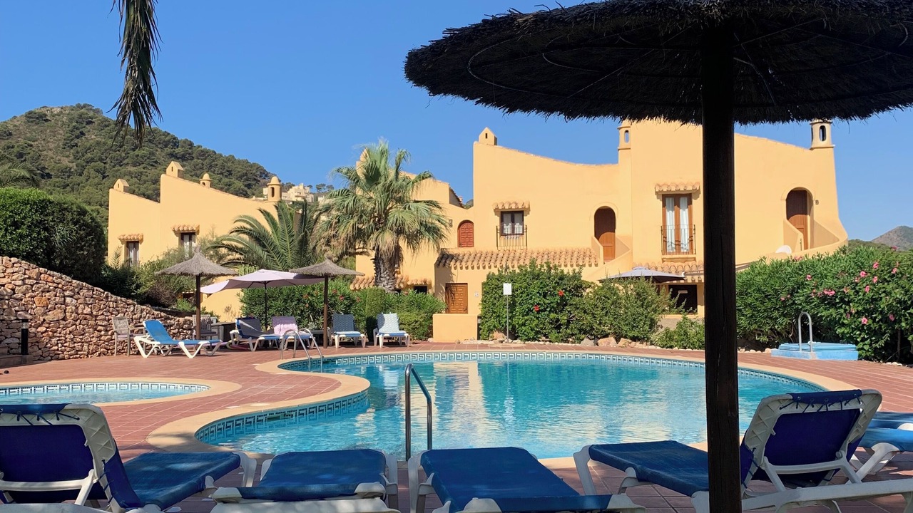 Photo of Outdoor in Atamaria