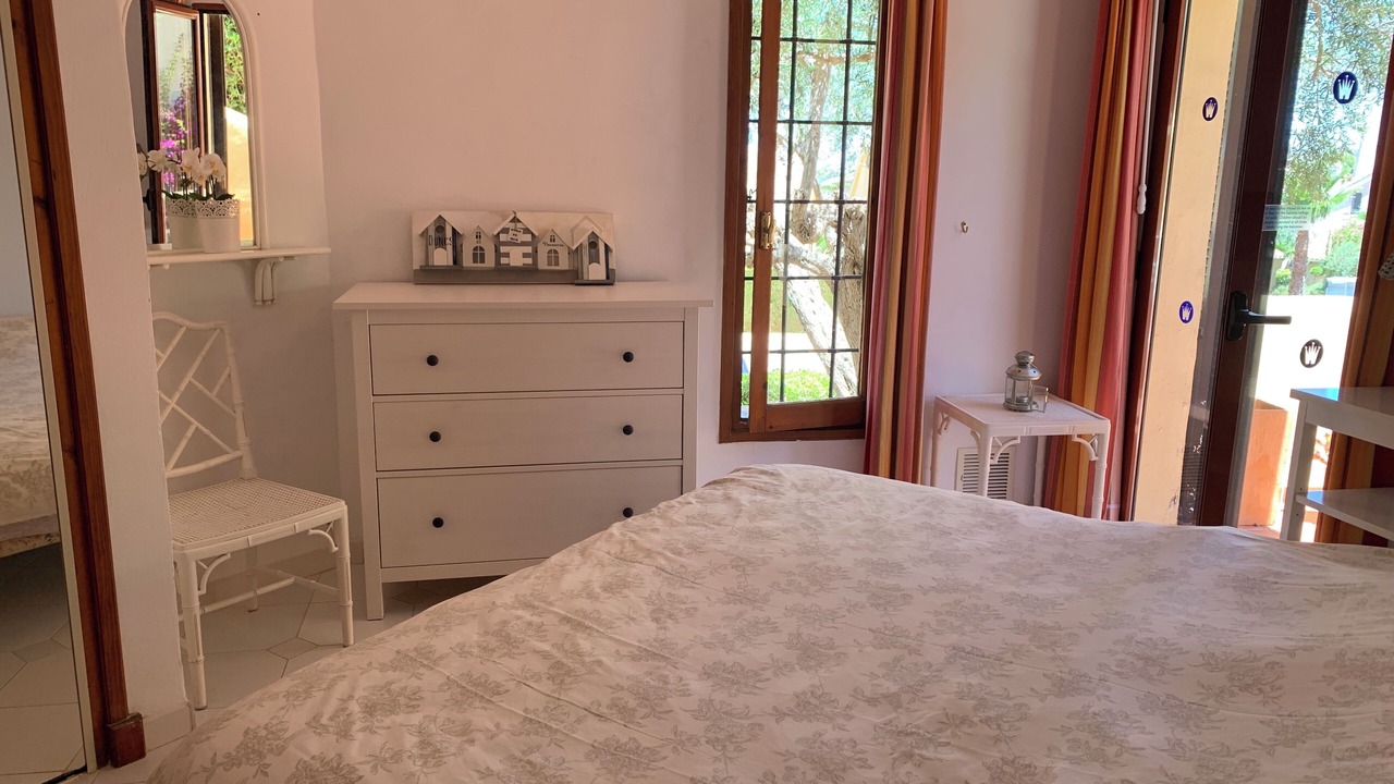 Photo of Bedroom in Atamaria
