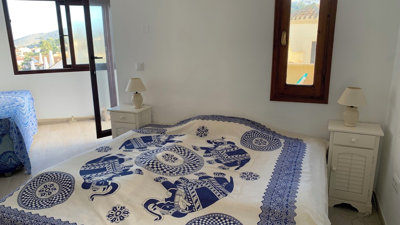 Photo of Bedroom in Atamaria