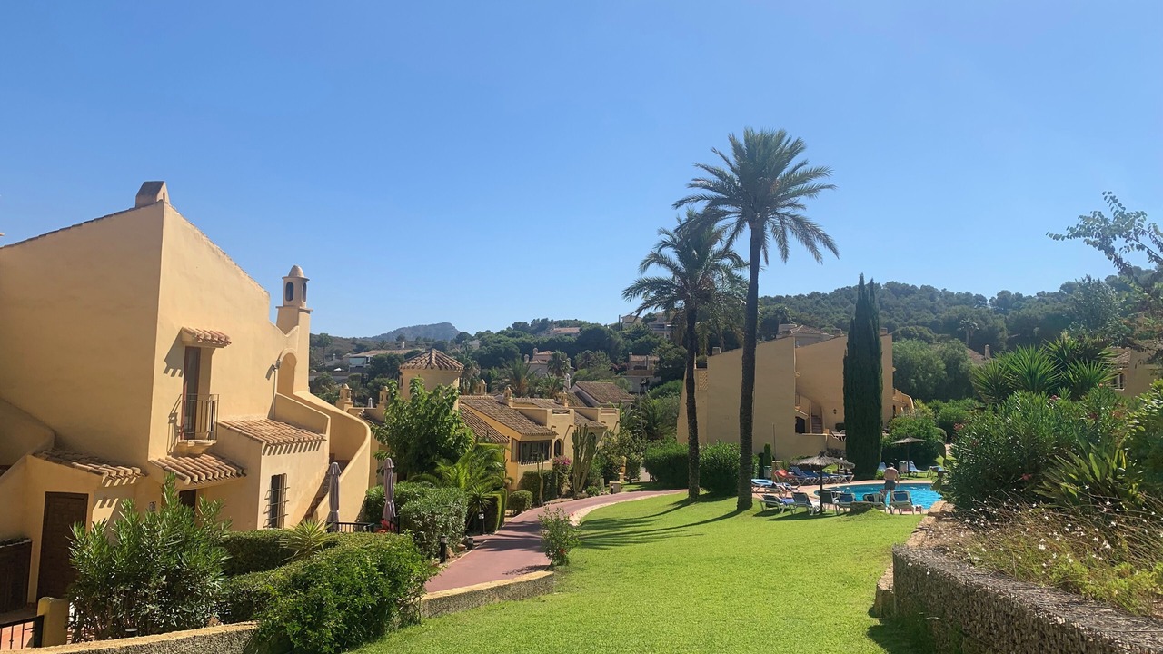 Photo of Outdoor in Atamaria