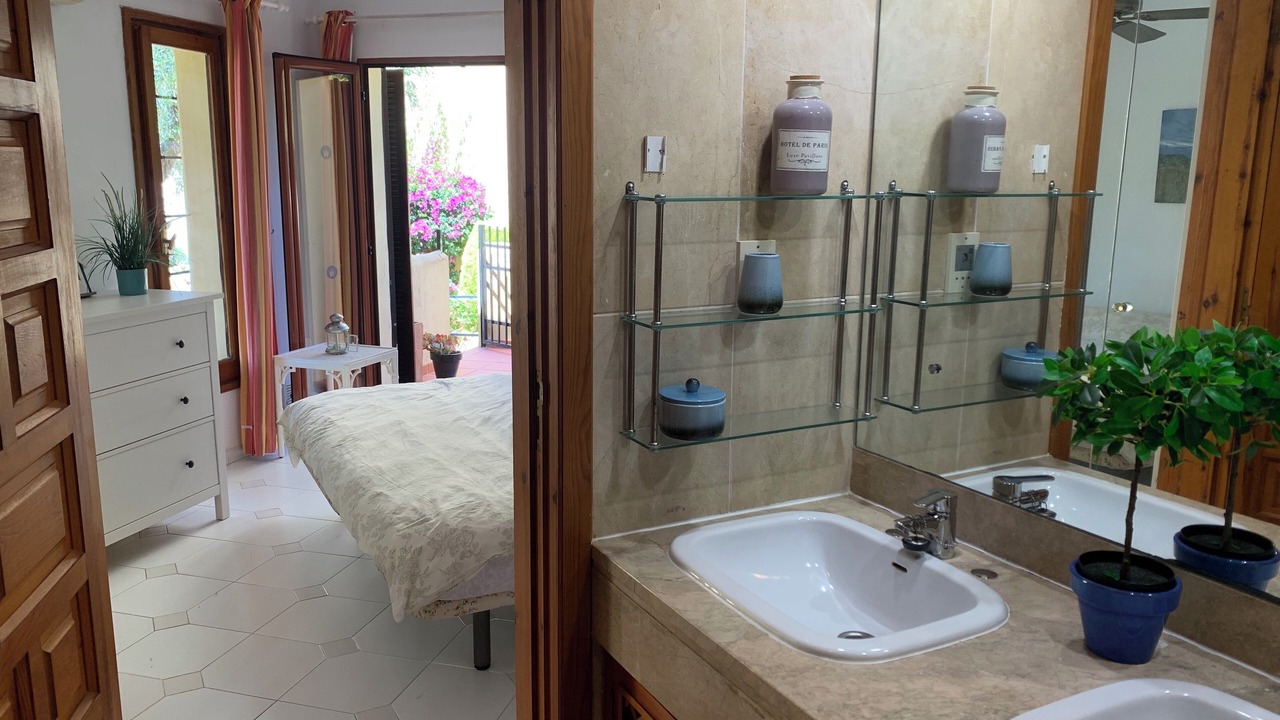 Photo of Bathroom in Atamaria