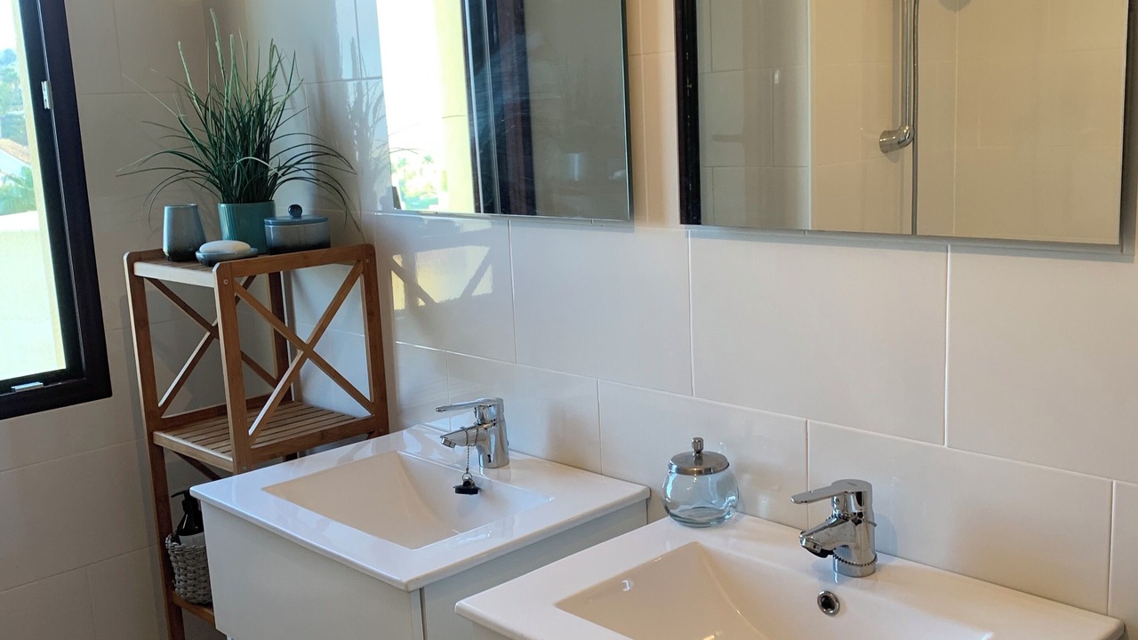 Photo of Bathroom in Atamaria