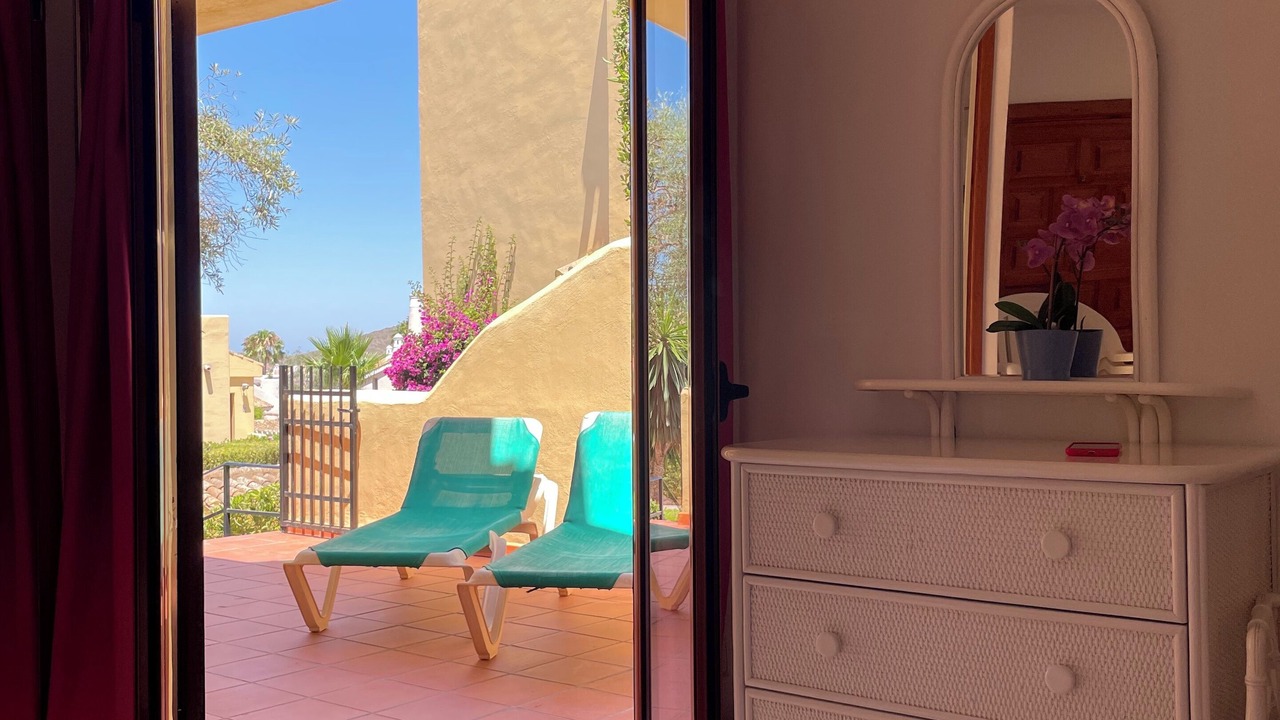 Photo of Bedroom in Atamaria