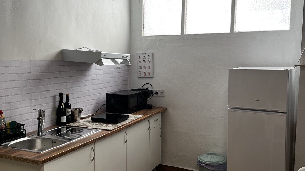 Photo of Kitchen in Quesada