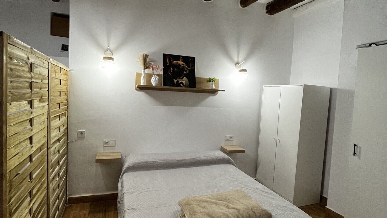 Photo of Bedroom in Quesada