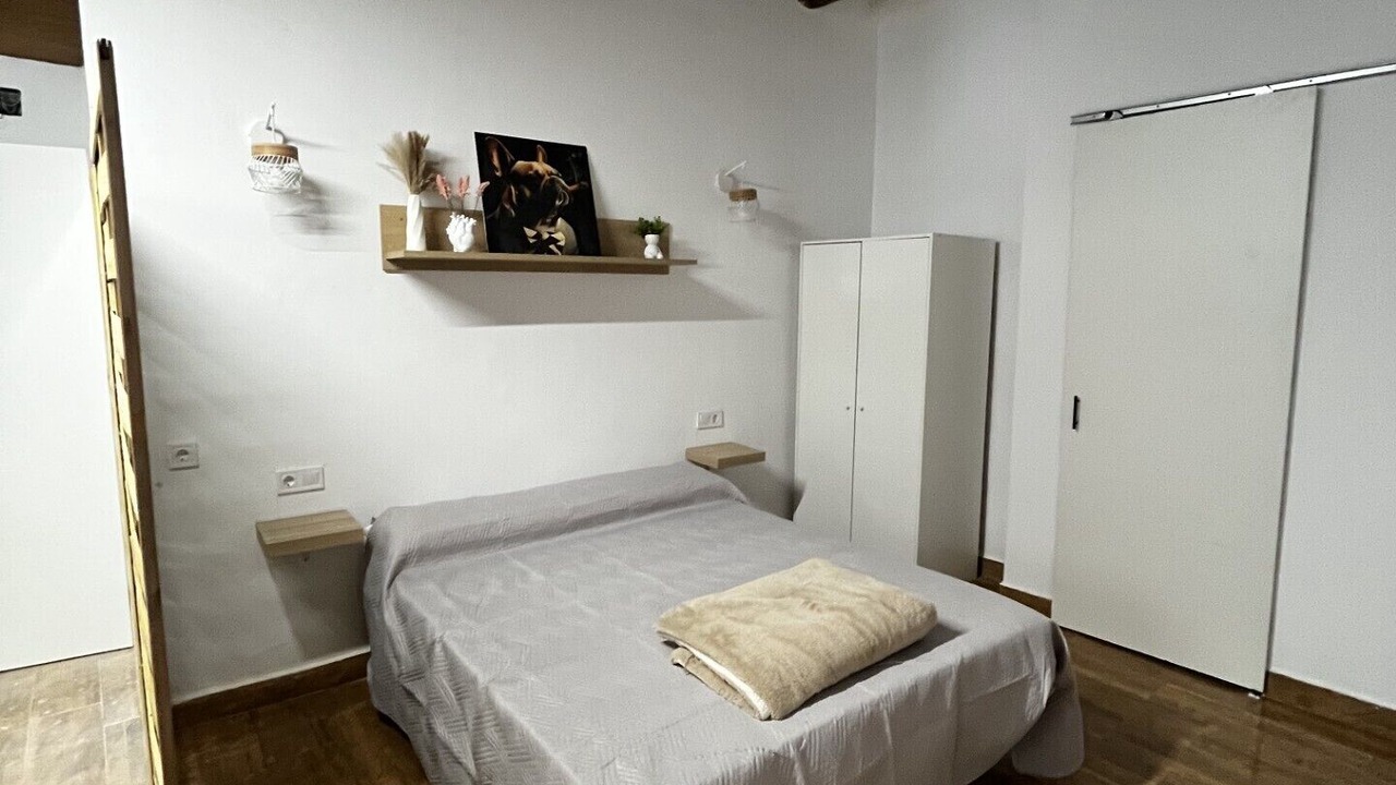 Photo of Bedroom in Quesada
