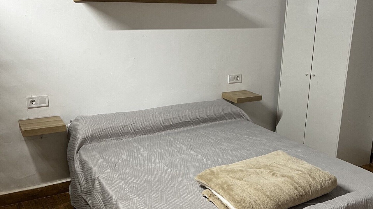 Photo of Bedroom in Quesada