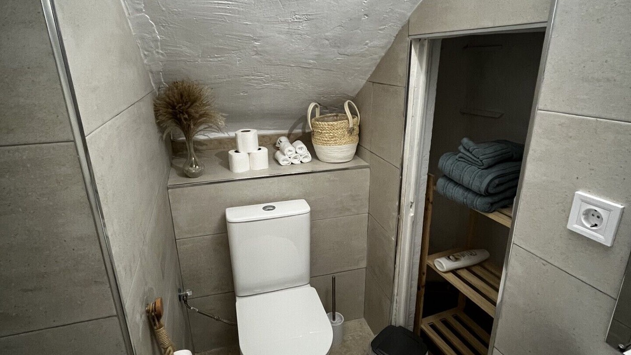 Photo of Bathroom in Quesada