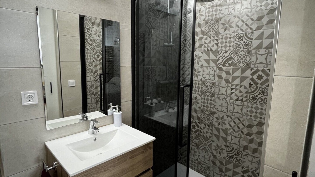 Photo of Bathroom in Quesada