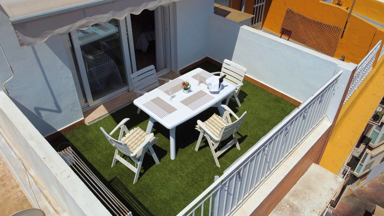 Photo of Outdoor in Diputacion de Cartagena Casco