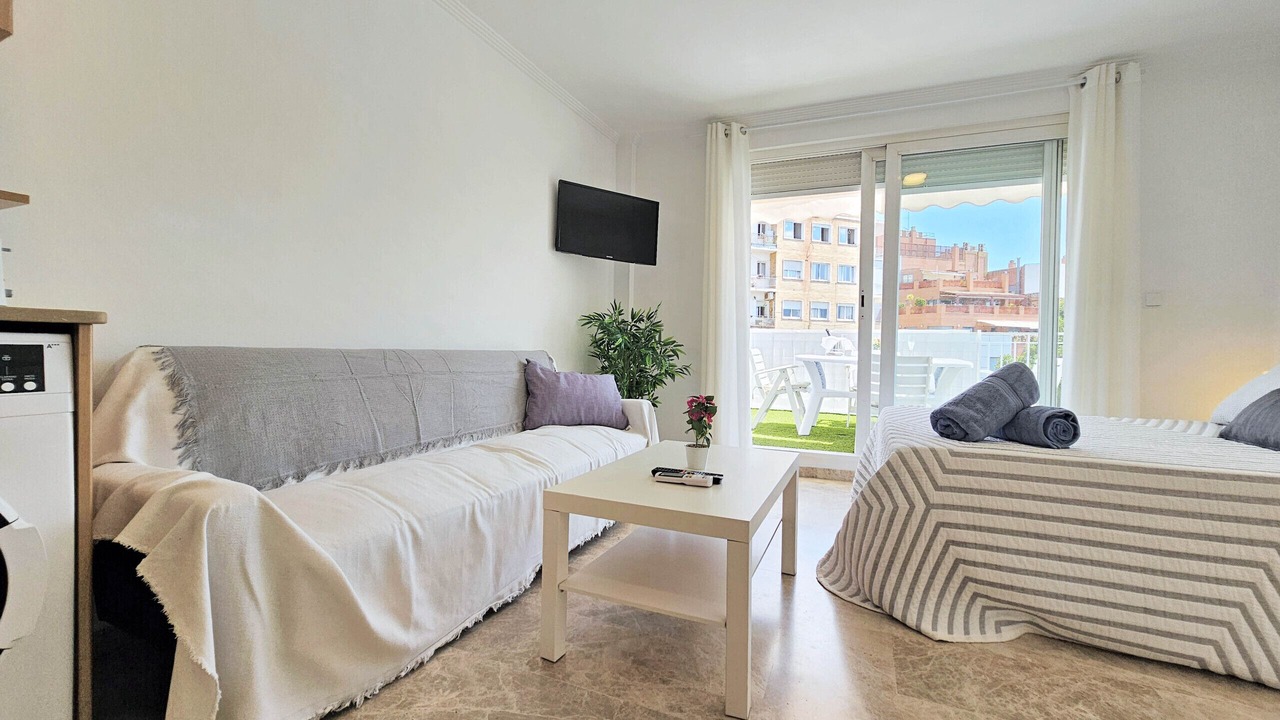 Photo of Bedroom in Diputacion de Cartagena Casco