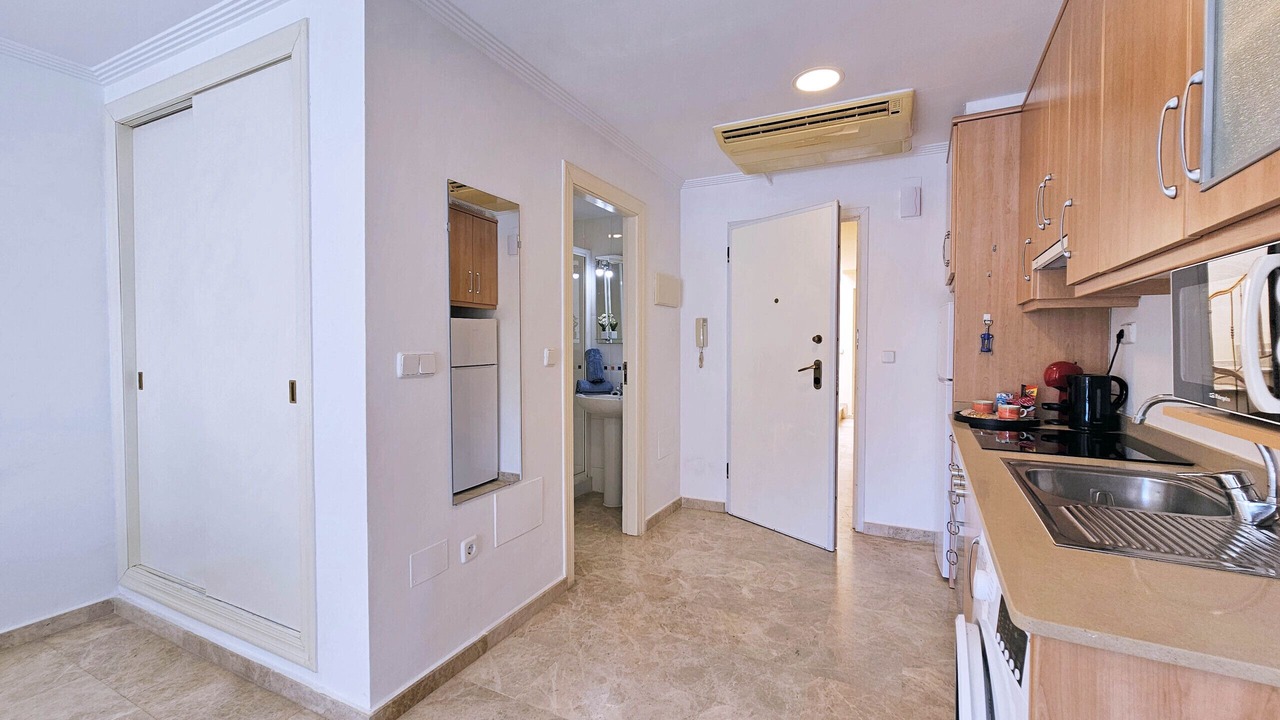 Photo of Kitchen in Diputacion de Cartagena Casco
