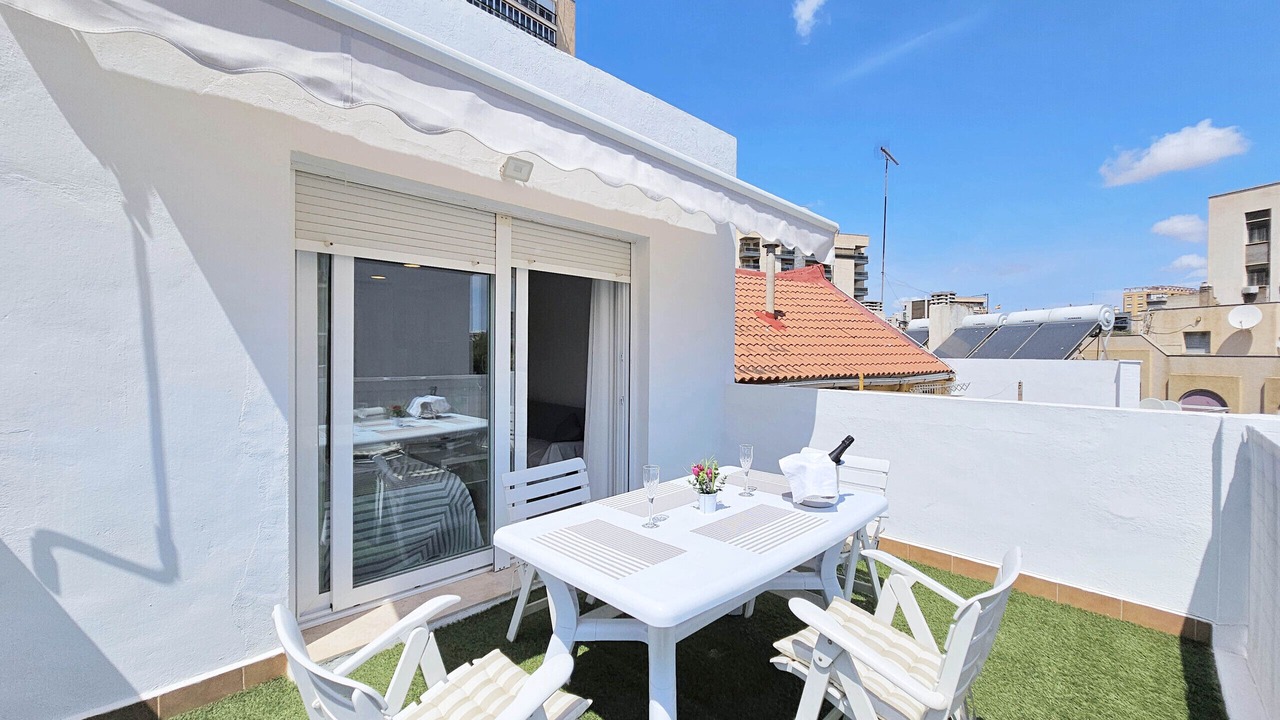 Photo of Outdoor in Diputacion de Cartagena Casco