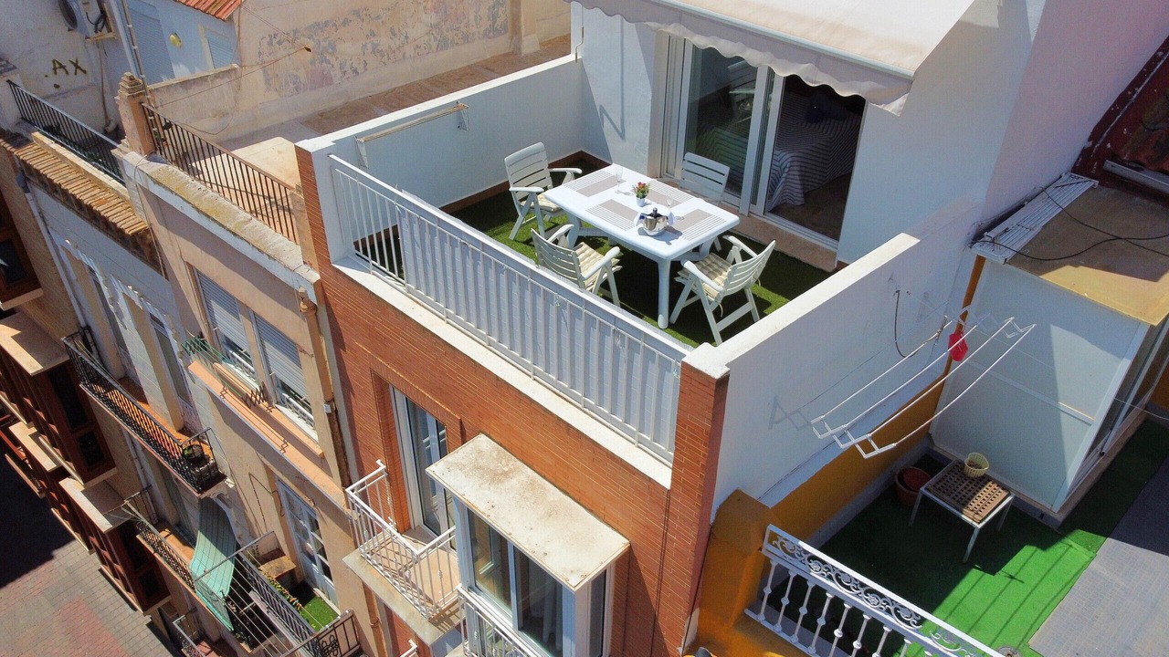 Photo of Outdoor in Diputacion de Cartagena Casco
