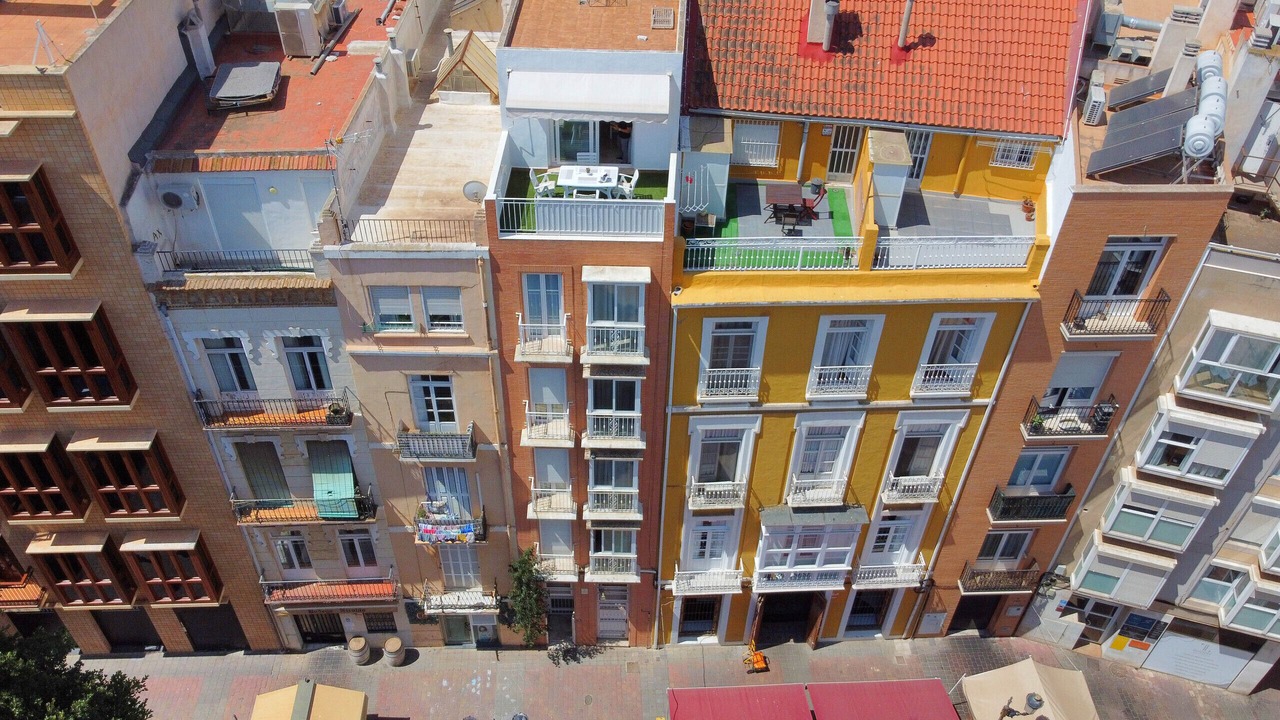 Photo of Outdoor in Diputacion de Cartagena Casco