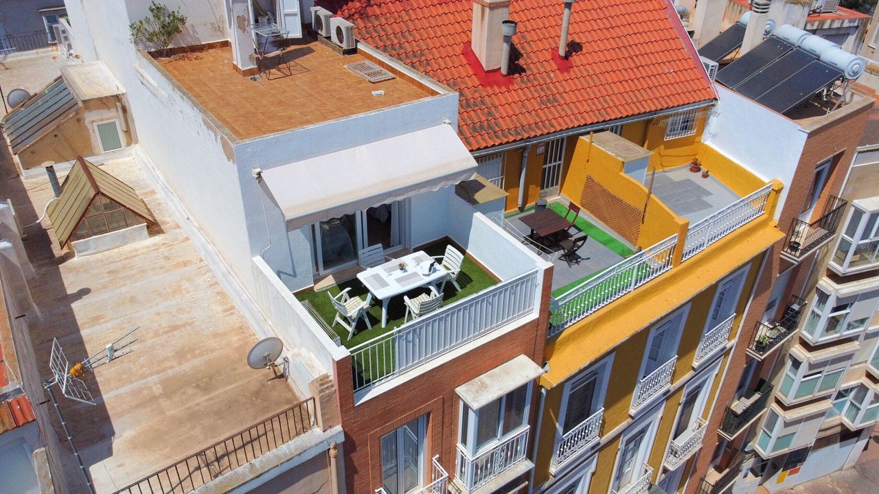Photo of Outdoor in Diputacion de Cartagena Casco