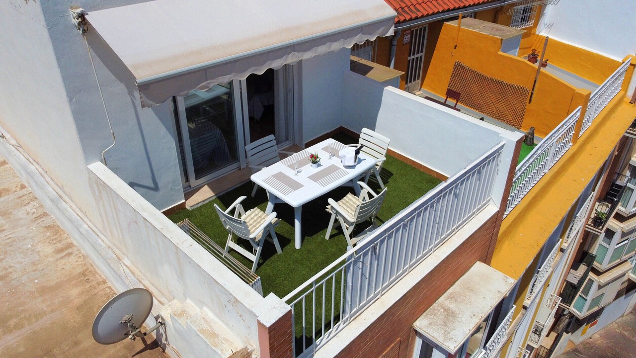 Photo of Outdoor in Diputacion de Cartagena Casco