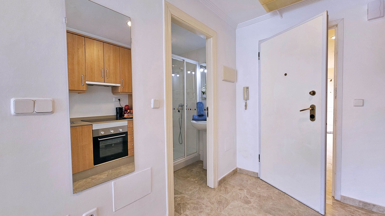 Photo of Kitchen in Diputacion de Cartagena Casco