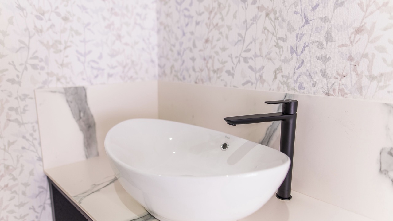 Photo of Bathroom in Palafolls