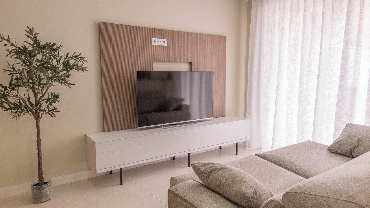 Photo of Livingroom in Palafolls