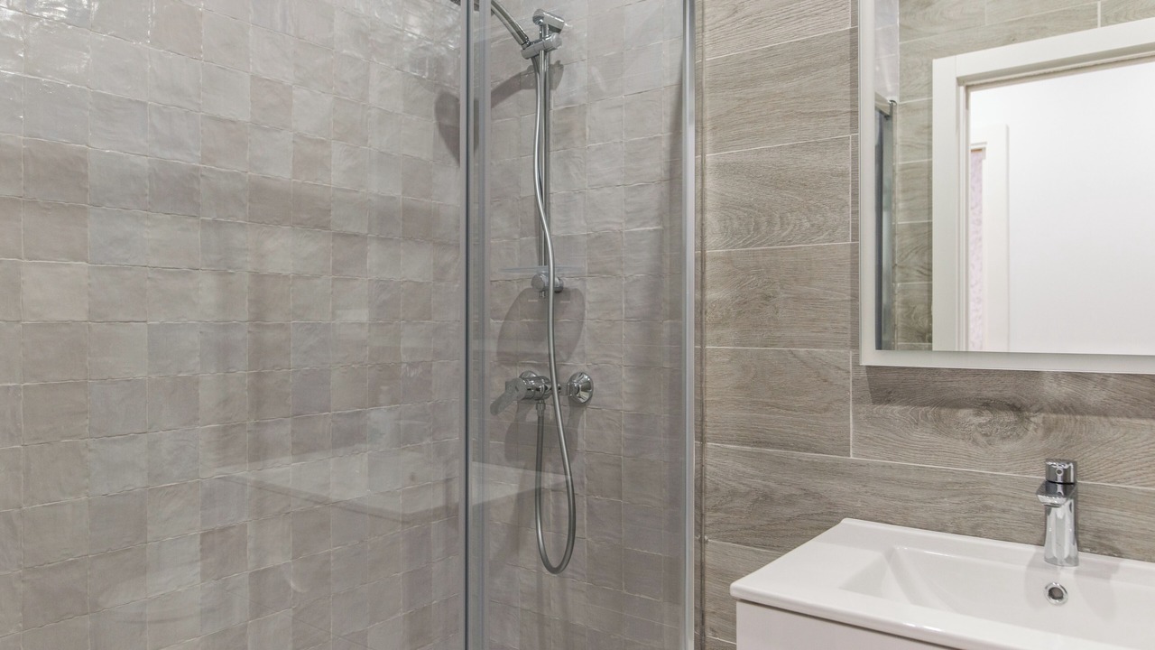 Photo of Bathroom in Palafolls