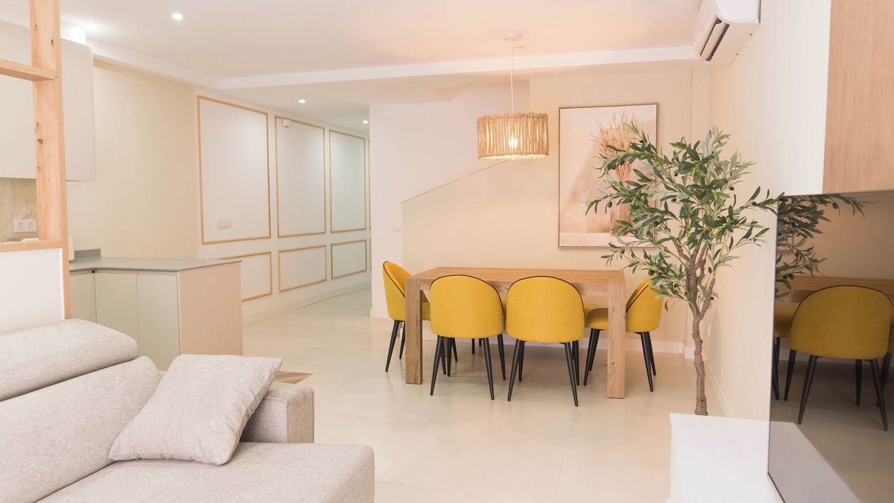 Photo of Livingroom in Palafolls
