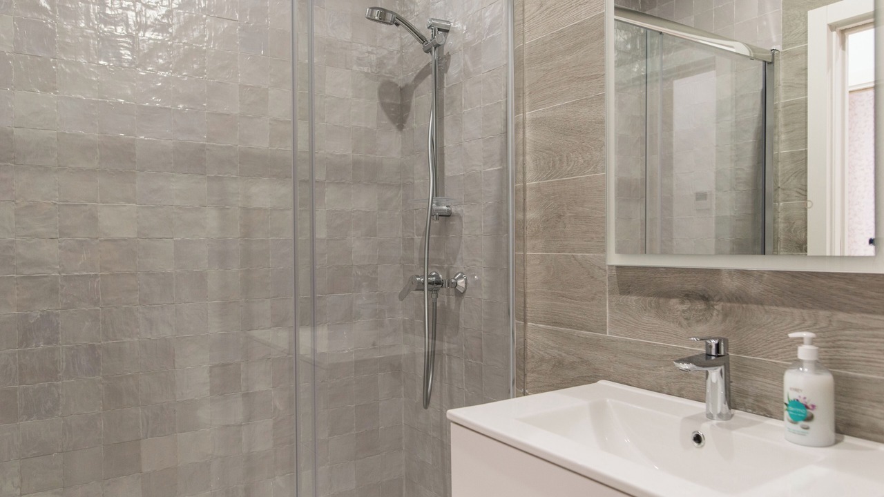 Photo of Bathroom in Palafolls