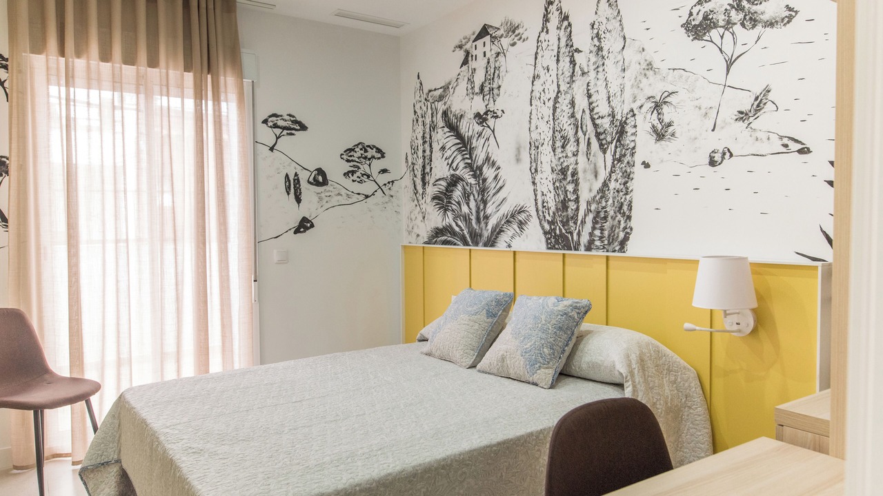 Photo of Bedroom in Palafolls