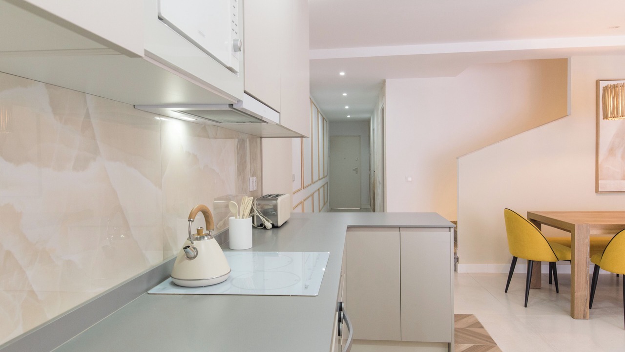 Photo of Kitchen in Palafolls