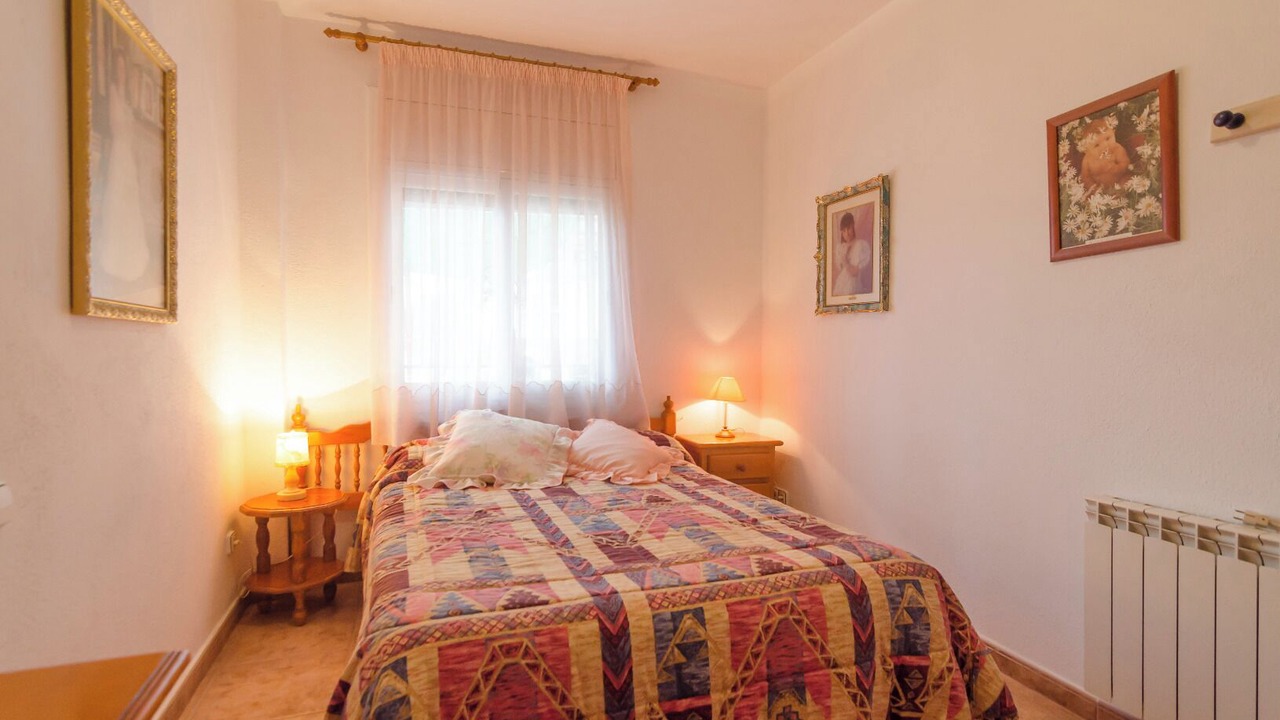 Photo of Bedroom in Vidreres