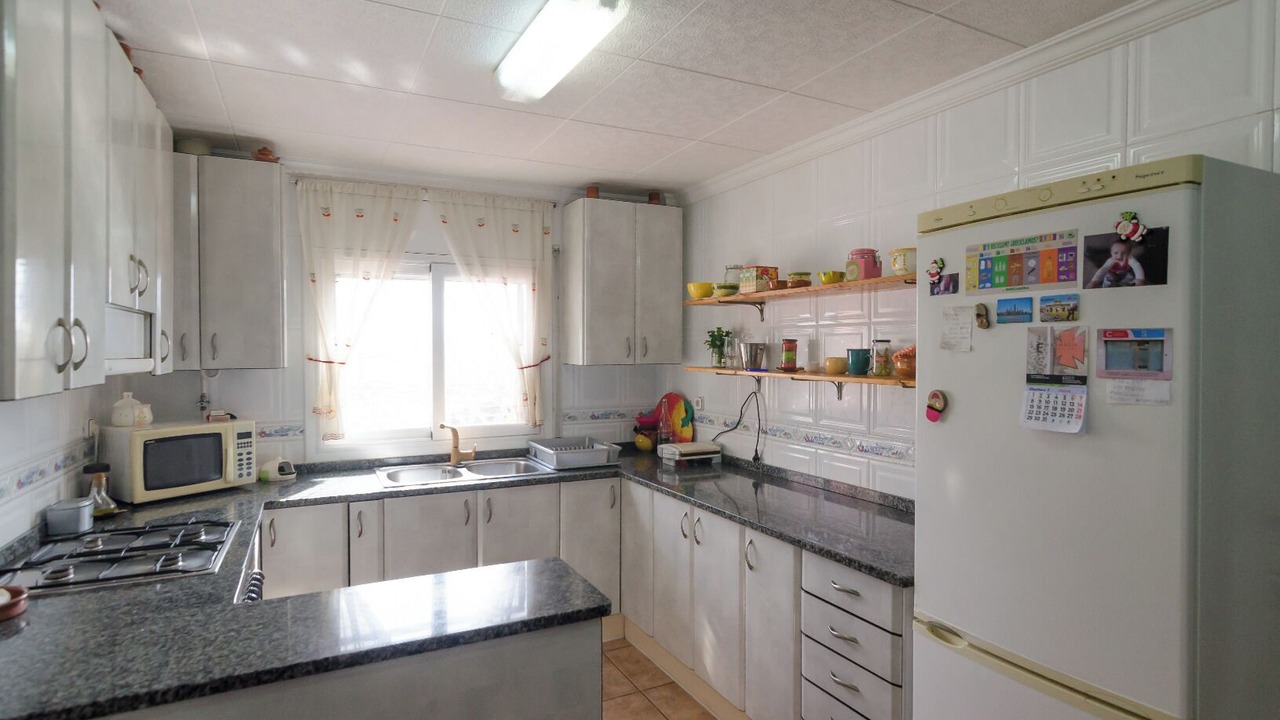 Photo of Kitchen in Vidreres