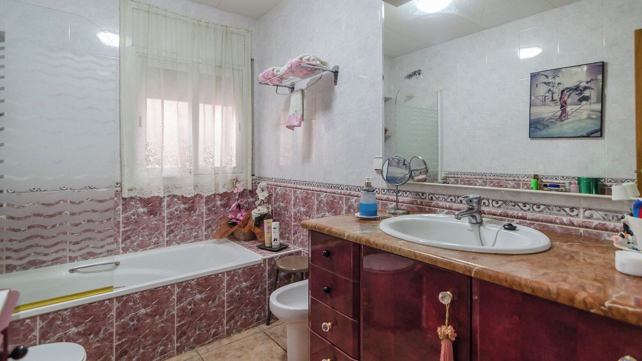 Photo of Bathroom in Vidreres